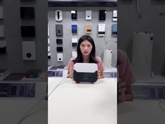 Chauffe-eau électrique instantanée