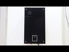 Appareil de chauffage à gaz à pression d'eau constante