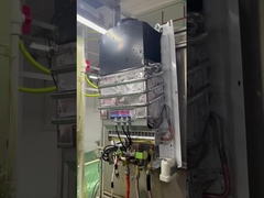 Chauffe-eau à gaz instantané sans réservoir de 10 litres pour ménage