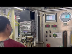 Système de chauffage d'eau à gaz pour bain