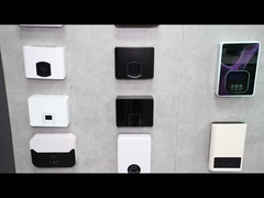 Chauffe-eau électrique sans réservoir de 6 kW avec affichage LED