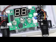 Chauffe-eau électrique sans réservoir à 3 phases instantanées 6 kW