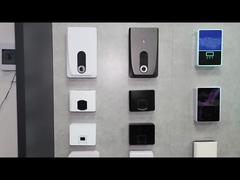 Chauffe-eau électrique sans réservoir à puissance instantanée 3 phases