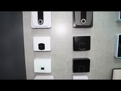 Appareil de chauffage à eau électrique instantané sans réservoir 220v 5500W