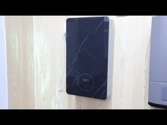 Chauffe-eau à gaz de combustion équilibré Chauffe-eau à gaz pour économiser de l'énergie et réduire la pollution