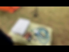 Appareil de chauffage à gaz à pression d'eau nulle Blanc NG Pays du plateau