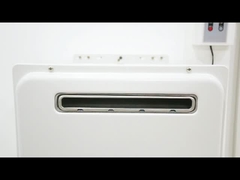 32 kW RV sans conduit 110-220V chauffage blanc chauffe-eau à gaz extérieur