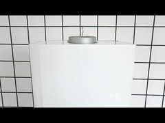 GPL et GNL chauffe-eau à gaz instantané sans réservoir 20 kW suspendu au mur