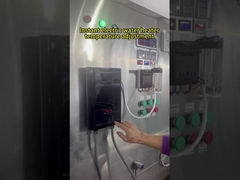 Chauffe-eau électrique sans réservoir Chauffe-eau sous douche instantanée