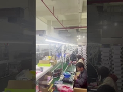 Fabrique de chauffe-eau électrique instantanée