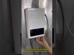 Élément de chauffage rapide en acier inoxydable 304