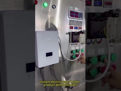 5.5KW chauffe-eau instantanée pour salle de bains / cuisine / hôtel