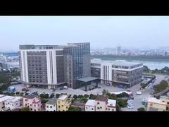 Chine Haobang usine de chauffe-eau