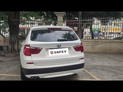 Appareils de chauffage d'eau à gaz extérieurs