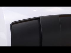 Vente à chaud 10L chauffe-eau de stockage électrique 1500W/2000W avec régulation numérique de la température