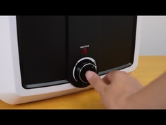 Chauffage d'eau électrique à réservoir de 10 litres monté sur le mur 1500W/200W Bonne qualité