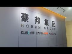 Usine professionnelle de chauffe-eau à gaz