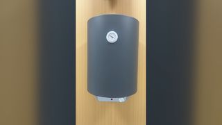 Tube en acier du chauffe-eau 1500W 2000W 316L