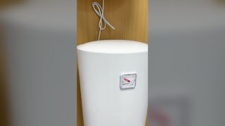 Chauffe-eau électrique pour salle de bain