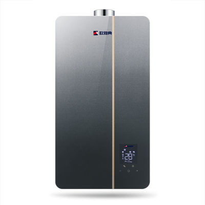 Energy-Saving Gas Boiler For Kitchen / Bathroom Heating Water Temperature Range 30°C-80°C Residential