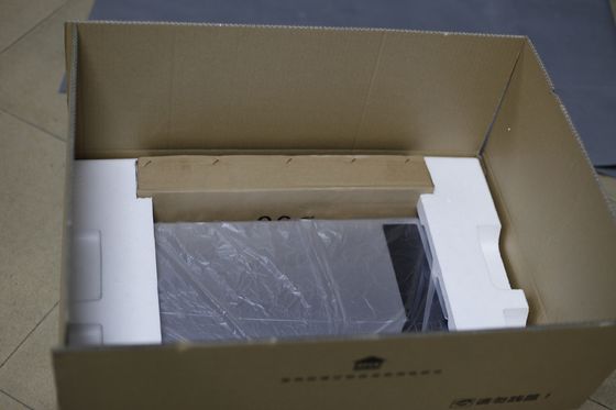 220V 10L Portable Tankless Water Heater with 0.015Mpa-0.8MPa Water Pressure for Bathroom