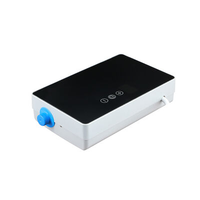 CE ISO Certified 6KW Tankless Water Heater Featuring Leakage Protection Plastic Housing Ideal for Commercial Applications