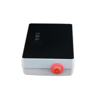 Connection Wires Section 4 Square MM Cast Aluminium Heater Tankless Electric Water Heater Customed Laser Logo And Sticker On The Box For Free