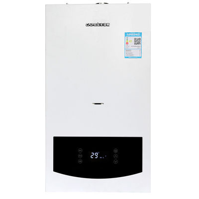 20kw 24kw 28kw 30kw 32kw chaudière à gaz à chauffage par mur suspendu