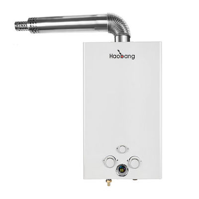 12 litres 220V Forcé 2800Mpa Type d'échappement Panneaux composites intérieurs
