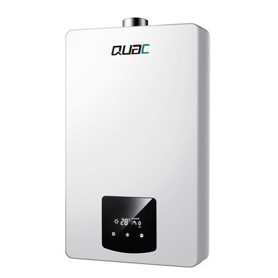 Chauffage à eau chaude électrique à température constante 14L Contrôle intelligent non manuel 220V