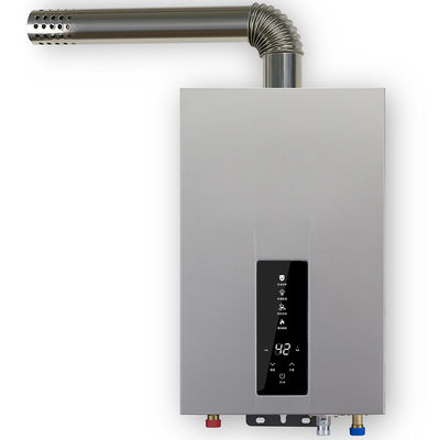 110-220V chauffe-eau à gaz à température constante 18L