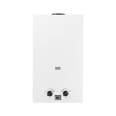 Appareil de chauffage d'eau à fumeur de type Homeland 10L 20KW affichage LCD LED