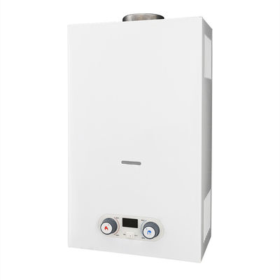 10L Résistant à la fumée Type de gaz Régulateur d'eau micro actif