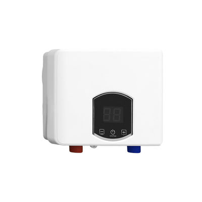 Appareil de chauffage à eau électrique instantané sans réservoir 220v 5500W