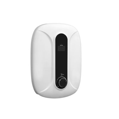 5500W chauffe-eau électrique instantanée chauffe-douche certificat CE