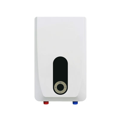 Commande tactile douche électrique instantanée 220V 5,5 kW chauffe-eau sans réservoir