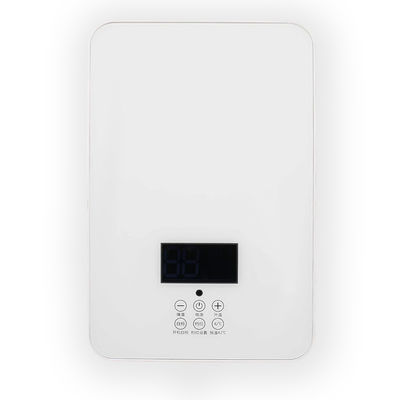 Appareil de chauffage électrique instantané Douche de salle de bains Smart Wifi Sous le lavabo