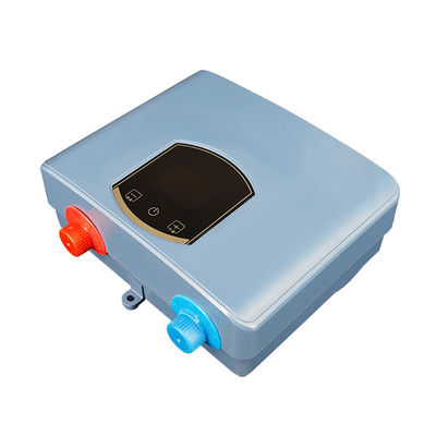 Appareil de chauffage à eau électrique instantané sans réservoir 5,5 kW Utilisation dans la cuisine de salle de bain