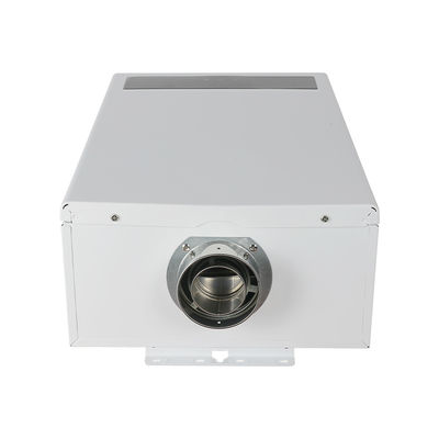 Économie d'énergie Réduction de la pollution 21 kW Chauffe-eau à gaz équilibré Produisant 11 L/min à 5,5 kW de sortie