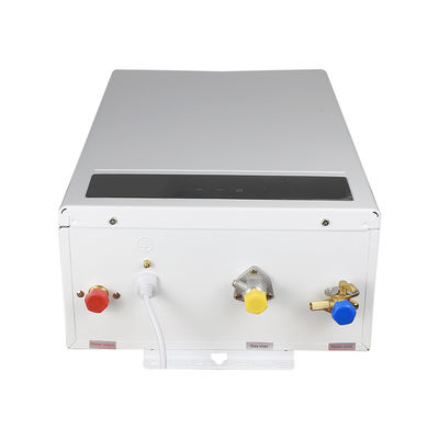 Appareil de chauffage d'eau à fumeur équilibré à économie d'énergie 220V-240V/50Hz