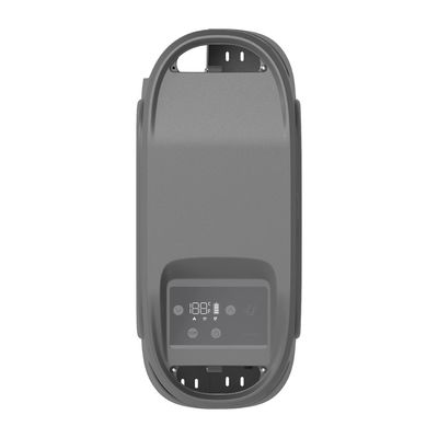 Production d'eau chaude maximale de 6L/min pour chauffe-eau de camping au gaz avec méthode de chargement Type-C / Chargeur de voiture