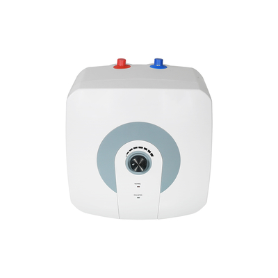 Chauffe-eau électrique à réservoir pour douche 1500W/2000W 8L