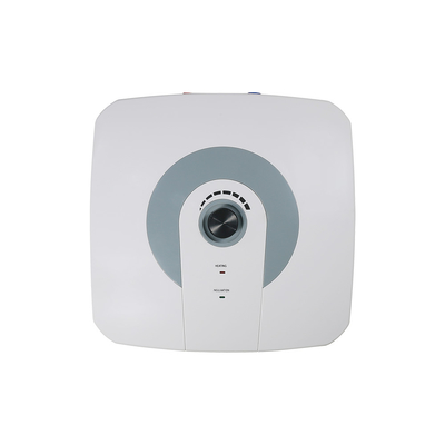 Chauffe-eau électrique de stockage 2 gallons avec technologie économe en énergie et chauffage rapide