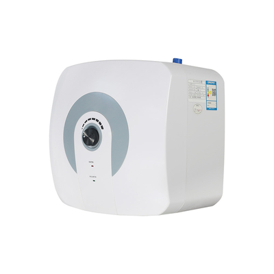 Chauffe-eau électrique de réservoir de 2 gallons, système d'eau chaude domestique économe en énergie