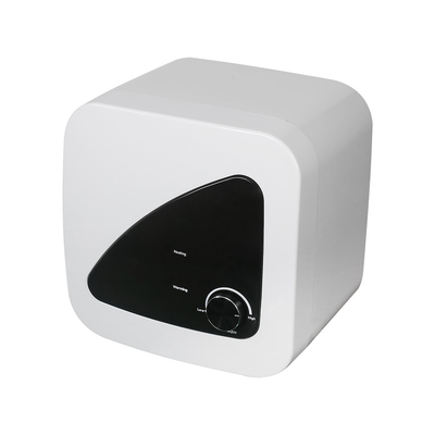 Chauffe-eau électrique à accumulation 8L 1500W pour usage résidentiel