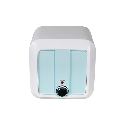 Chauffage électrique à haute efficacité 10L 1500W Installation facile