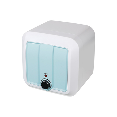 Chauffe-eau électrique à réservoir de qualité supérieure 10L 1500W/2000W avec thermostat numérique