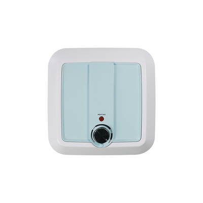 Petite taille 10L 1500W mini réservoir chauffe-eau électrique chauffage rapide