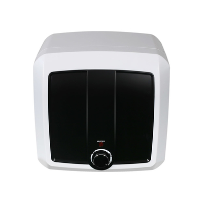 Mini-chauffe-eau électrique à réservoir 10L 1500W/2000W Design compact
