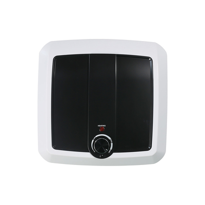 Chauffage d'eau électrique à réservoir de 10 litres monté sur le mur 1500W/200W Bonne qualité